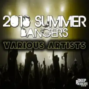 Zues Deep - Underworld (Original Mix)